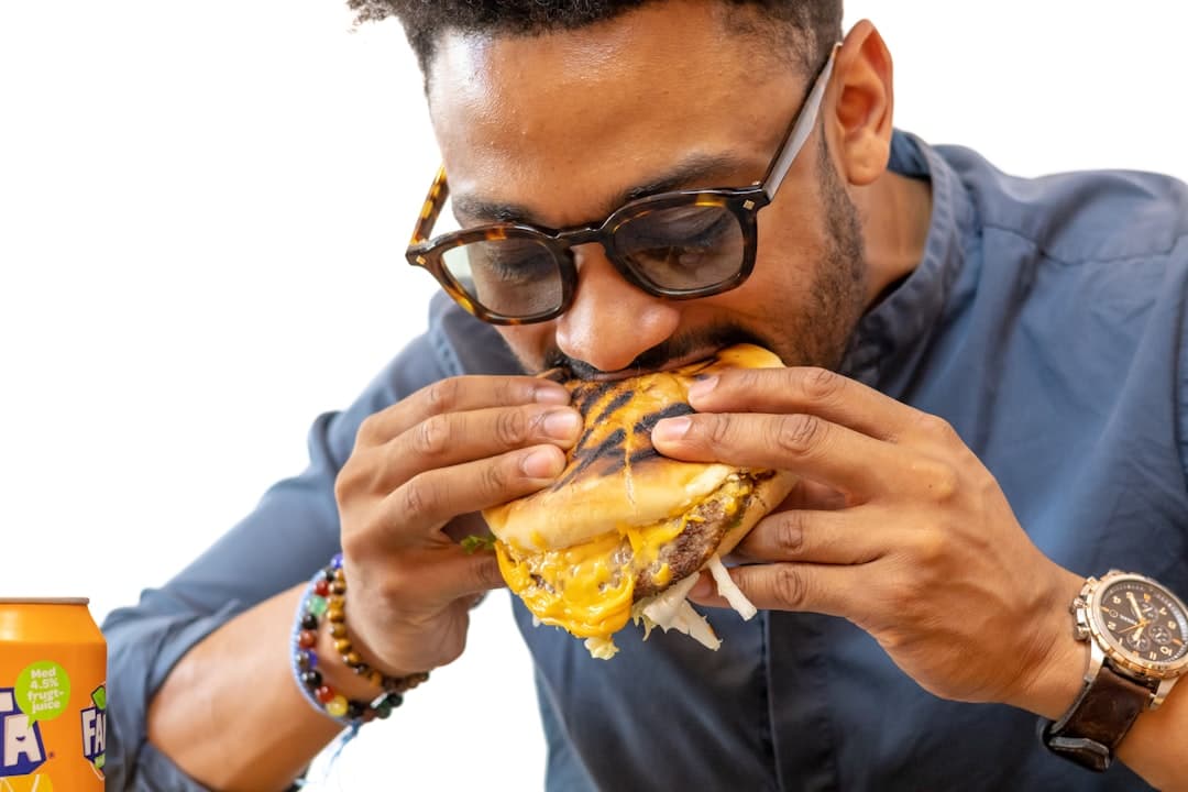 Stop Eating Foods That Tank Your Energy (Here's What to Eat Instead) — Health