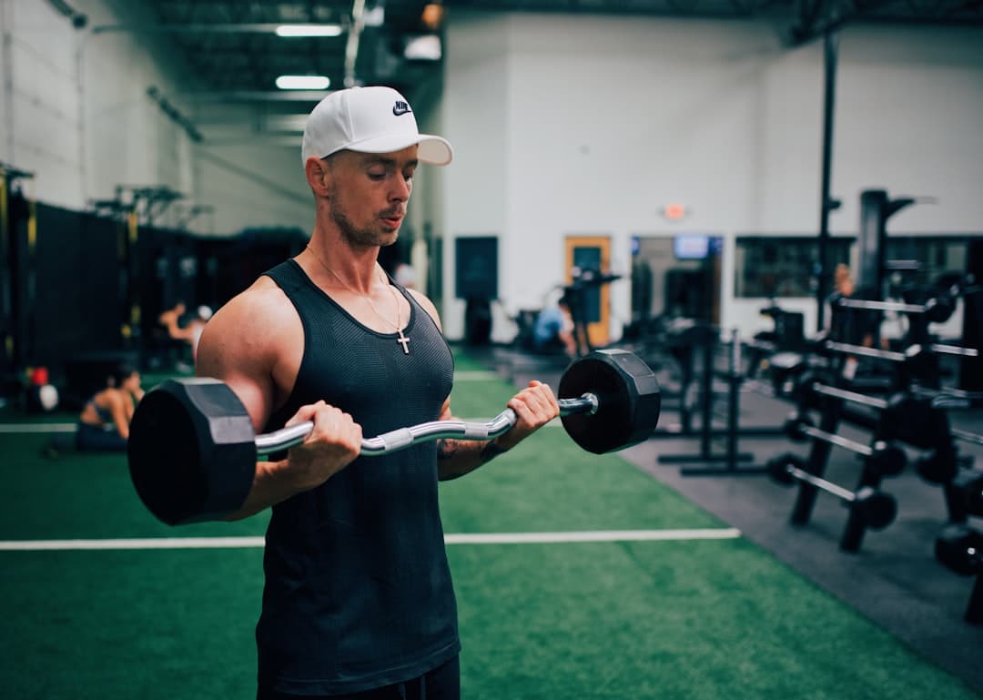 You Don't Need a Gym Program. You Need This Instead. — Fitness